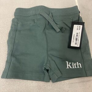 Kith Shorts size 9-12M